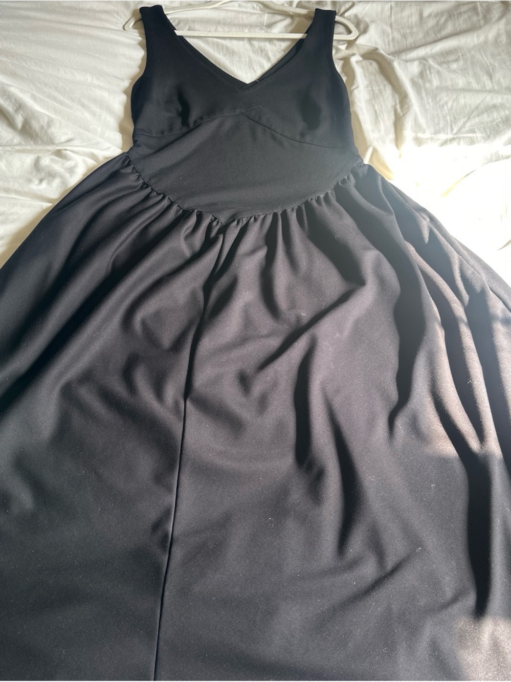 MARCELLANYC CAMMI DRESS